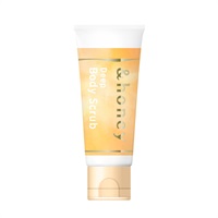 &honey アンドハニー ボディスクラブ  ヴィークレア(ディープ 50g)