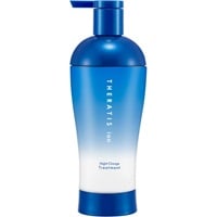 セラティス イオン ナイト チャージ ヘアトリートメント 435g THERATIS ヴィークレア(435g)