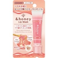 アンドハニー  リップ  7.2g &honey  ヴィークレア(メルティモイスト/エッセンス)
