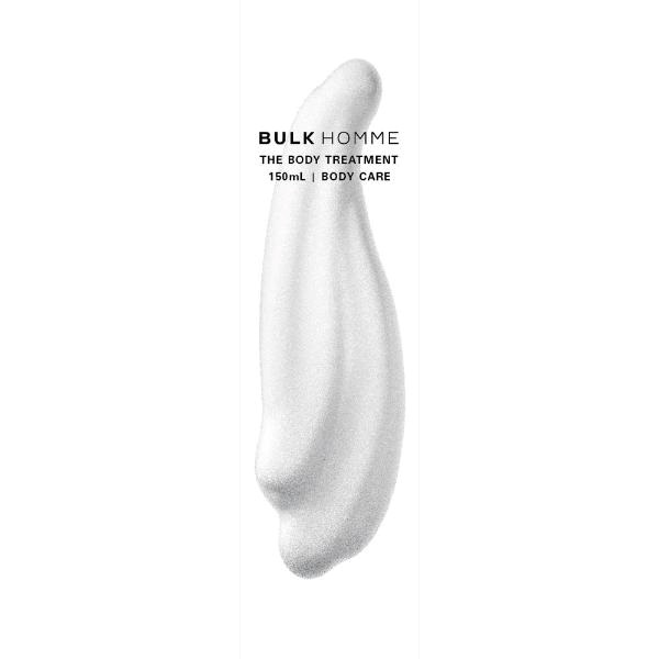 BULK HOMME バルク オム THE BODY TREATMENT 150g(150g)