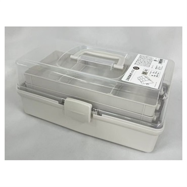 3段収納ボックス | イオンスタイルオンライン 衣料品・暮らしの品を