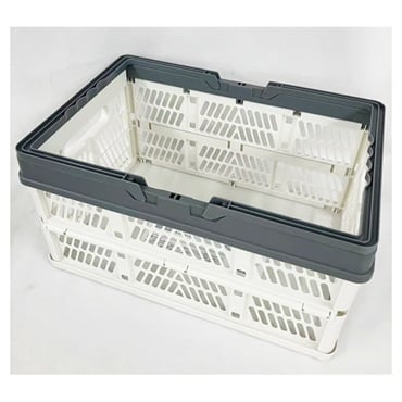 折りたたみコンテナ ハンドル付き | イオンスタイルオンライン 衣料品