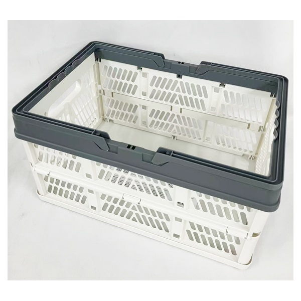 t】ANA FOLDABLE CONTAINER折り畳みコンテナー1個 ANAオリジナル