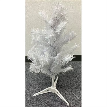 クリスマスツリー 50cm ホワイト | イオンスタイルオンライン 衣料品