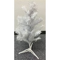 クリスマスツリー 50cm ホワイト | イオンスタイルオンライン 衣料品