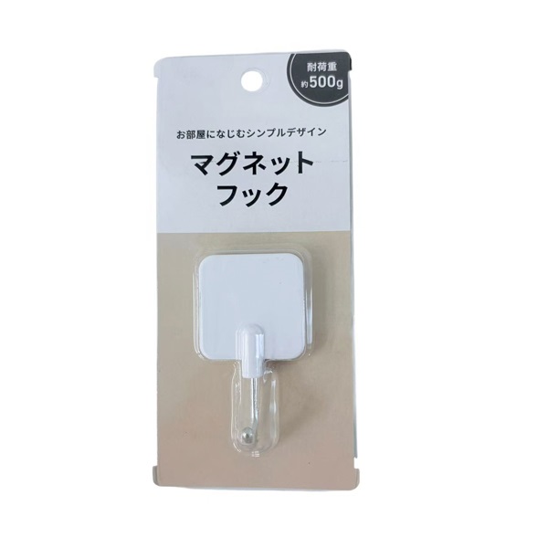 マグネットフック(角型)