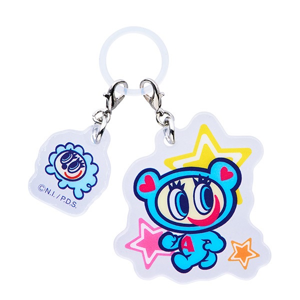 エンジェルブルー シール帳 | イオンスタイルオンライン 衣料品