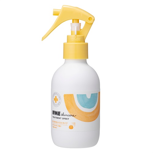 IFME イフミー トリートメントスプレー 120ml ベビー