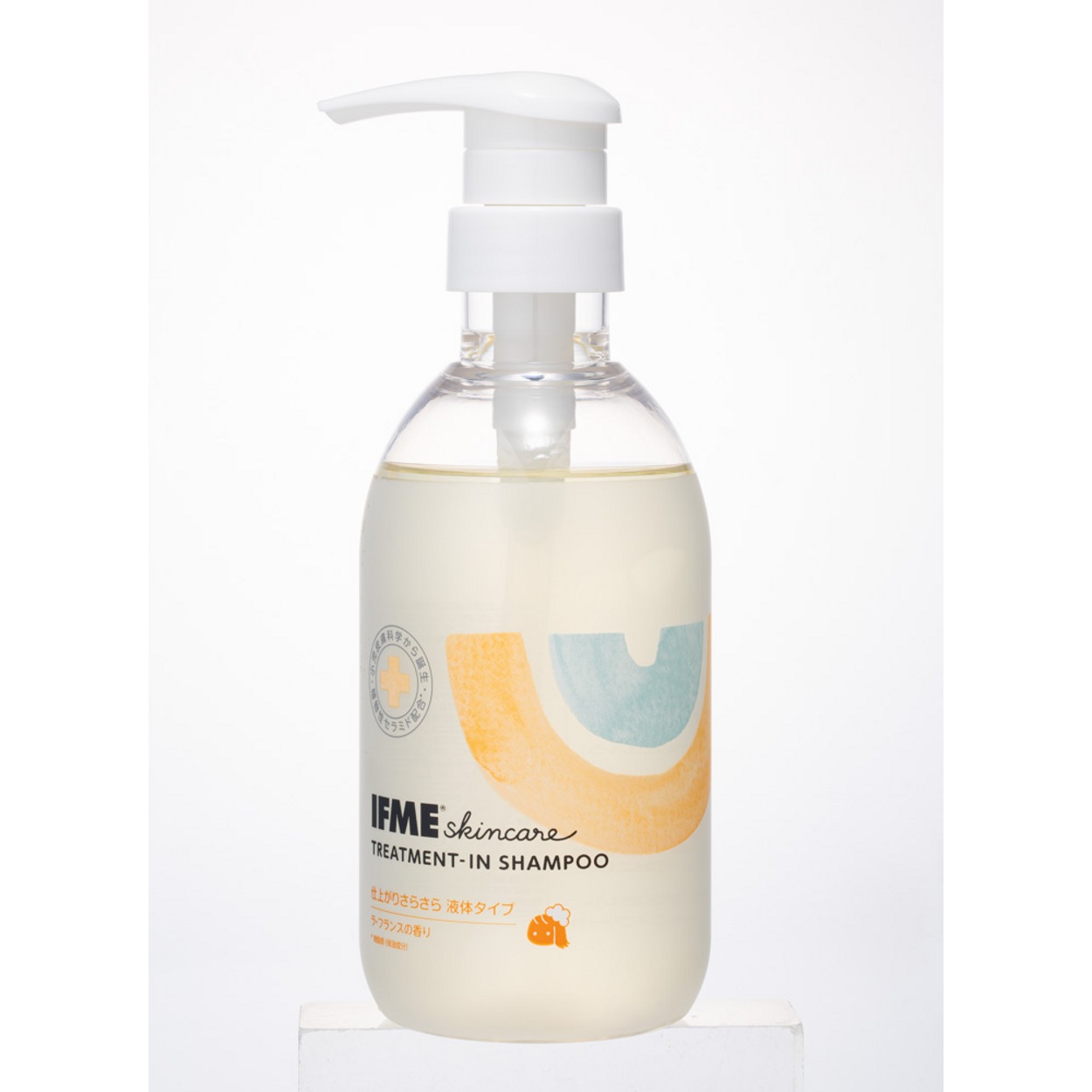 ニベア クリームケア ボディウォッシュ W保水美肌 つめかえ 350ml