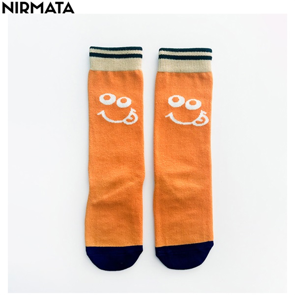 NIRMATA(ニルマータ) ニコハイソックス 男の子 女の子 キッズ | イオン