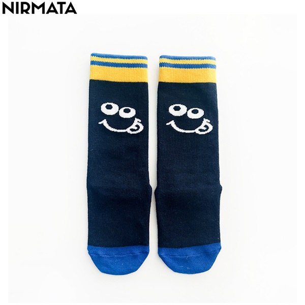 NIRMATA(ニルマータ) ニコハイソックス 男の子 女の子 キッズ | イオン