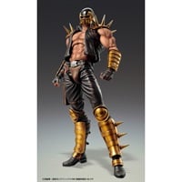 超像可動 『北斗の拳』 「ジャギ」(4573699573057)