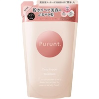 アンドナイン Purunt.プルント ディープリペア美容液トリートメント つめかえ 300g(300g)