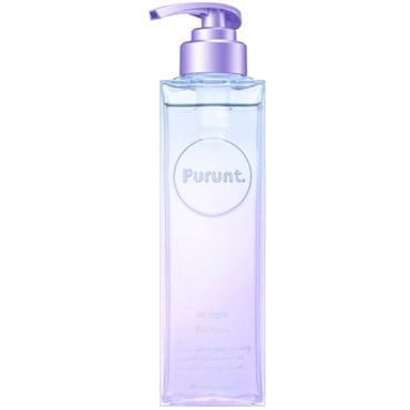 アンドナイン Purunt. プルント リライト美容液シャンプー 380ml