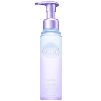アンドナイン Purunt. プルント リライト美容液ヘアミルク 80g(80g)