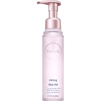 アンドナイン Purunt. プルント ヴェーリング美容液ヘアオイル 80ml(80ml)
