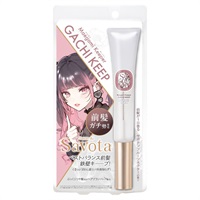 サボンドサボタ マエガミキーパー 18ml Savon du Savota アンドナイン(ガチキープ)