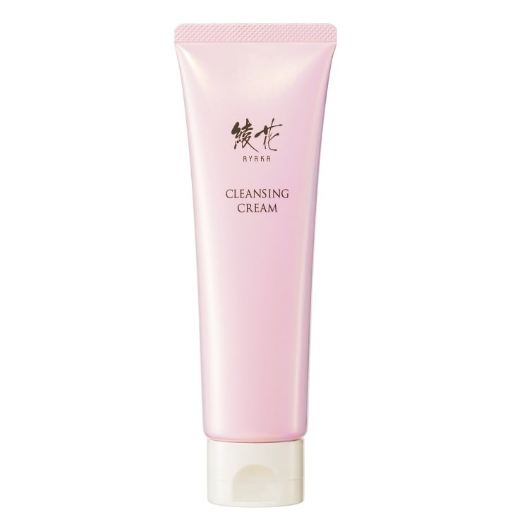 綾花 クレンジングクリーム N 120g 綾花 AYAKA ちふれ化粧品 | イオン