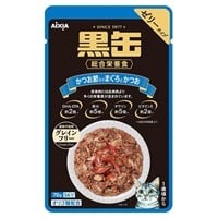 黒缶 プレミアム 総合栄養食 160g×43缶 黒缶 プレミアム 総合栄養食 160g×43缶