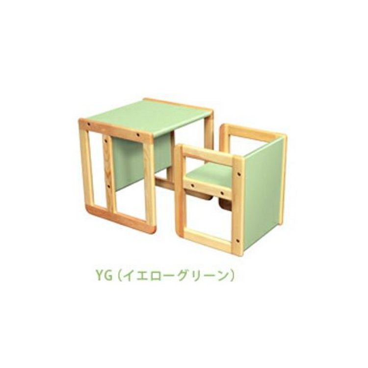 Cubo クーボ デスク＆チェア | イオンスタイルオンライン 衣料品 ...