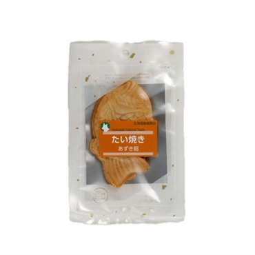 手作りたい焼き あずき餡 30g(ノーマル)