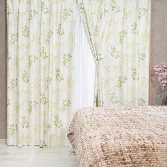 コーティングカーテン プラン | イオンスタイルオンライン 衣料品