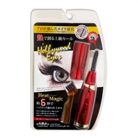 ハリウッドアイズ ホット・アイラッシュカーラー 1個 グッズマン(22g)