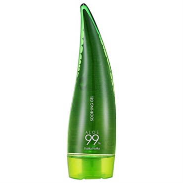 ホリカホリカ アロエ99% スージングジェル 250ml ホリカホリカ HOLIKA HOLIKA マックプランニング