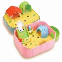 おしゃれにへんしん きせかえマルチーズ 4580160411084 ペット