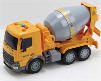 GV ミキサー車 4580160409449 | イオンスタイルオンライン 衣料品
