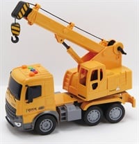 クレーン車フィギュア Amazon.co.jp: レゴ(LEGO) シティ きいろのクレーン車 おもちゃ