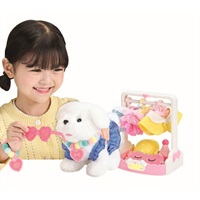マルチーズさん専用 おしゃれにへんしん きせかえマルチーズ 4580160411084 ペット
