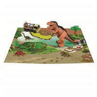 T-REX⭐︎ ウォーキングT-REXセット 4580160411145 | イオンスタイルオンライン