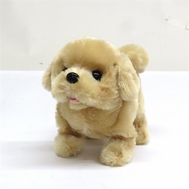 てくてくわんこ　レトリバー  4580160411909
