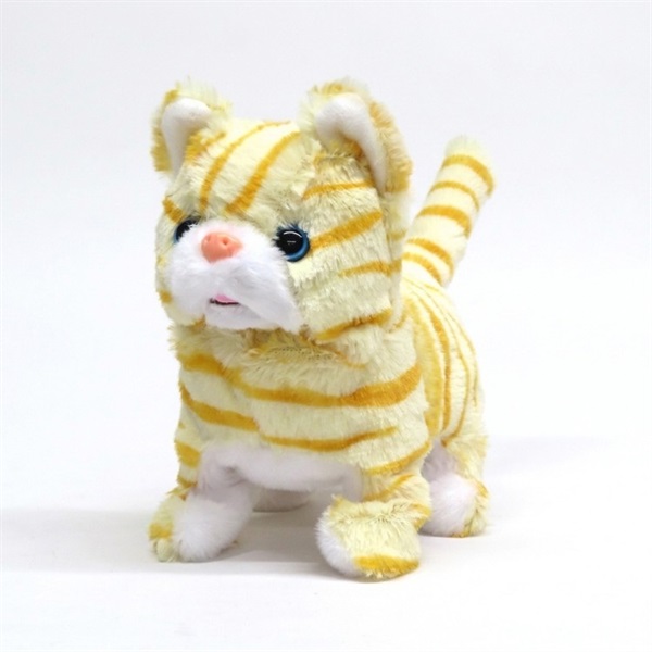 よちよちにゃんこ　スコティッシュ  4580160411916(4580160411916)