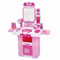 即購入可 キャドレ キャリー型 ドレッサー　24インチ 2025年11月20日発売 マジカルキャリードレッサー 4580160412340