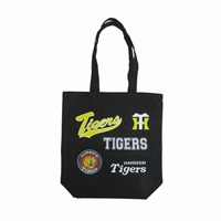 阪神タイガース キャンバストートバッグ 4580160414641 | イオン