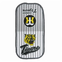 阪神タイガース ポケットタオル グレー 4580160414665 | イオン