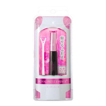 ローヤル プチアイム 6ml ローヤル ROYAL ローヤル美研(Sプラス スーパーハード)