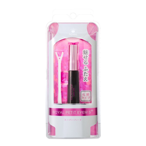 ローヤル プチアイム 6ml ローヤル ROYAL ローヤル美研(Sプラス スーパーハード)