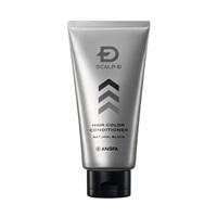 スカルプD ヘアカラーコンディショナー 150g スカルプD アンファー(ナチュラルブラック)