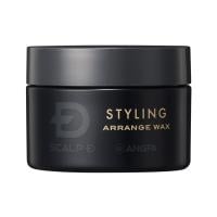 スカルプD アレンジワックス 60g スカルプD アンファー(4580168651192)