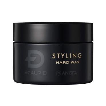 スカルプD ハードワックス 60g スカルプD アンファー | イオンスタイル