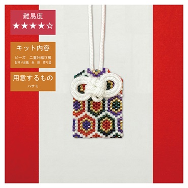 京・開運お守り | イオンスタイルオンライン 衣料品・暮らしの品を