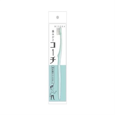 MISOKA 歯みがきコーチ 1本 ミソカ 夢職人 | イオンスタイルオンライン