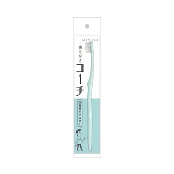 MISOKA 歯みがきコーチ 1本 ミソカ 夢職人 | イオンスタイルオンライン