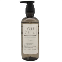 シャンプー A ゼノア洗髪せっけんα 300ml | つむぎSHOP