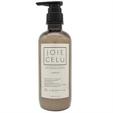 ジョワセル モイスト トリートメント 480g ジョワセル JOIE CELU グランジェ