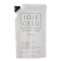 ジョワセル モイスト シャンプー 詰替 400ml ジョワセル JOIE CELU グランジェ(400ml)