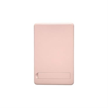 ワイヤレス15W出力 スリムモバイルバッテリー